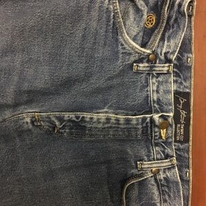 Wrangler George Strait jeans